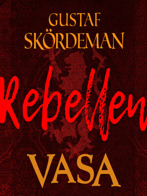 cover image of Rebellen